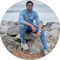 Karthik Rajamanickam profile picture