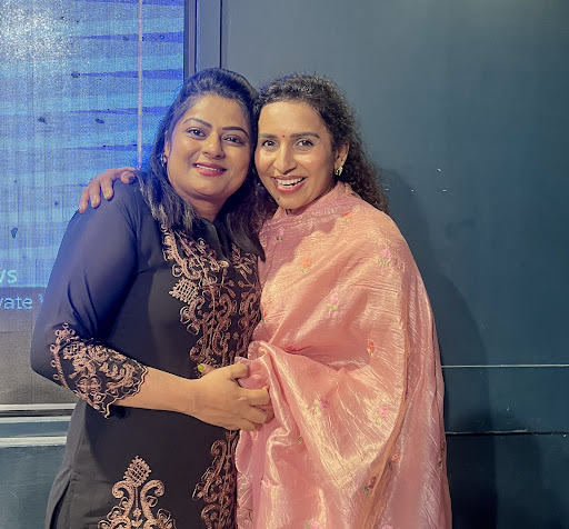 Photo from customer review