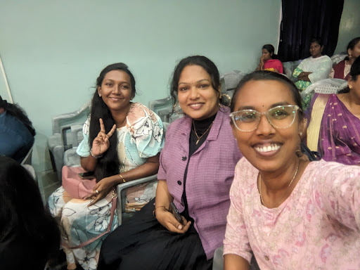 Photo from customer review